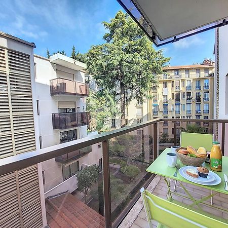 Nestor&Jeeves - Rivoli Palm - City Center - Very Close Sea Nice Exterior foto