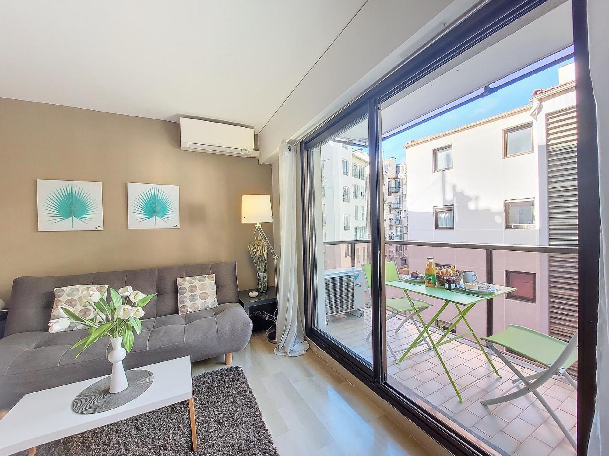 Nestor&Jeeves - Rivoli Palm - City Center - Very Close Sea Nice Exterior foto