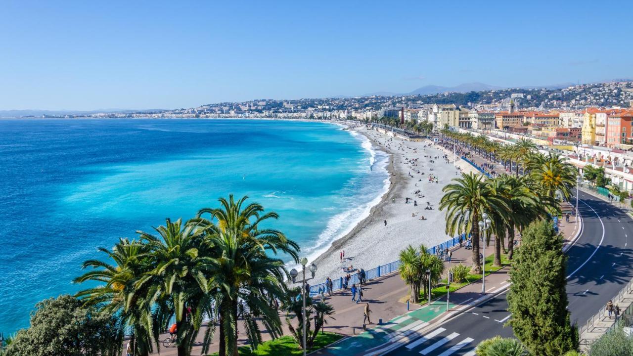 Nestor&Jeeves - Rivoli Palm - City Center - Very Close Sea Nice Exterior foto