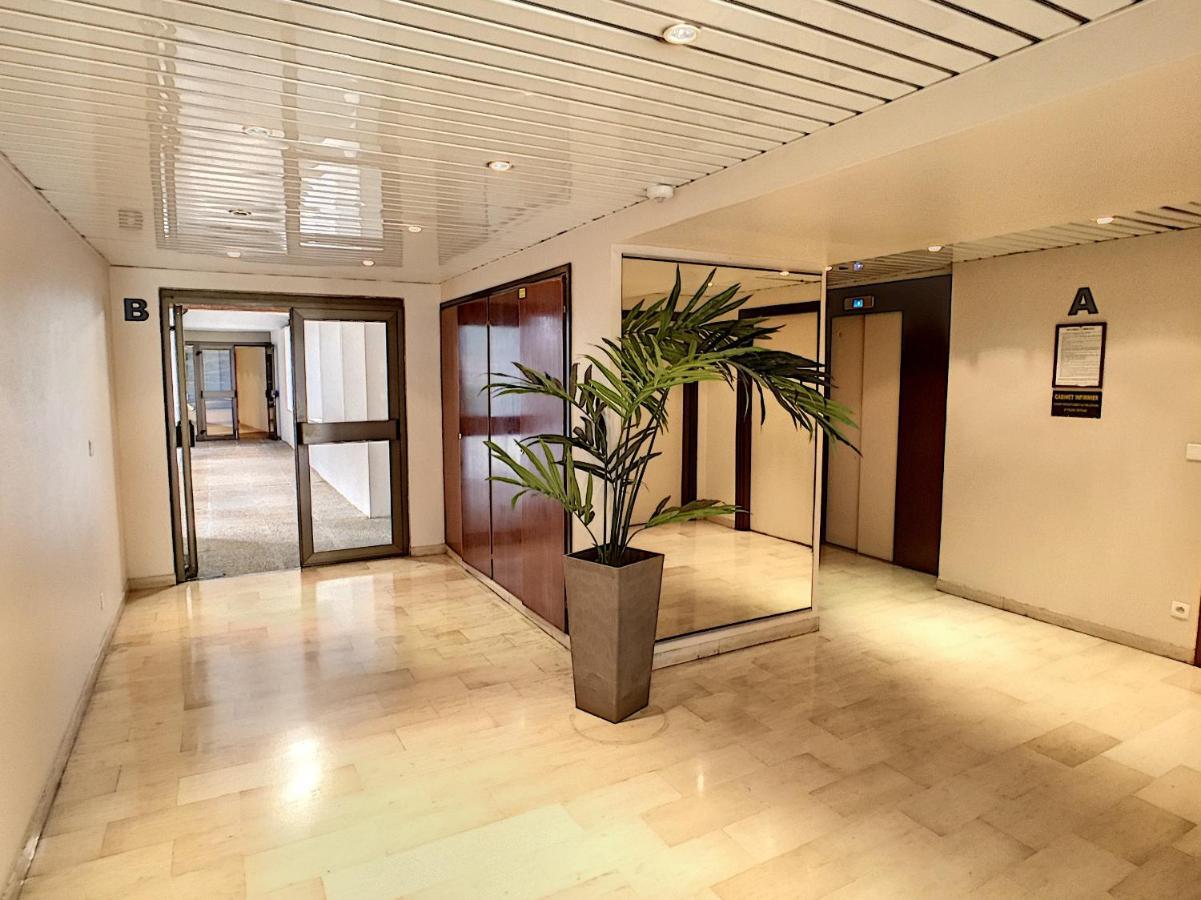 Nestor&Jeeves - Rivoli Palm - City Center - Very Close Sea Nice Exterior foto