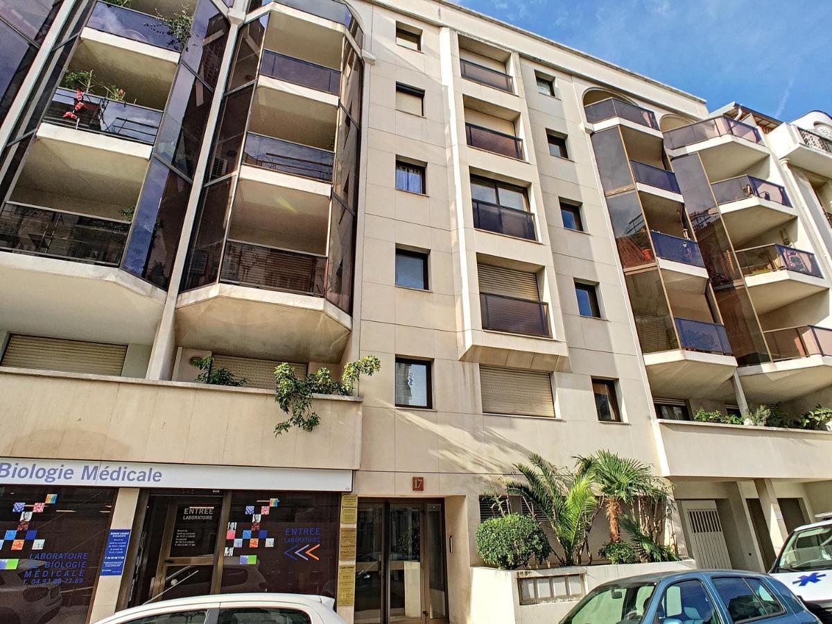 Nestor&Jeeves - Rivoli Palm - City Center - Very Close Sea Nice Exterior foto